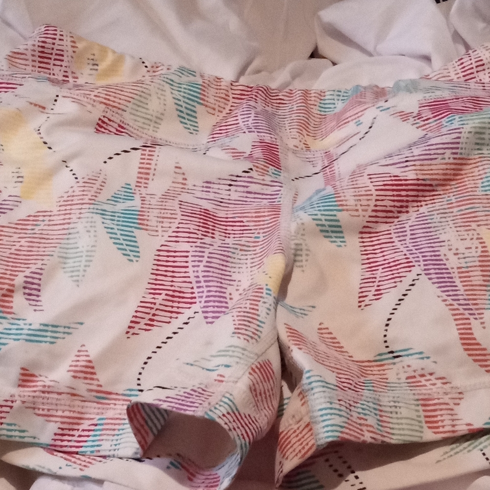 Wemans shorts